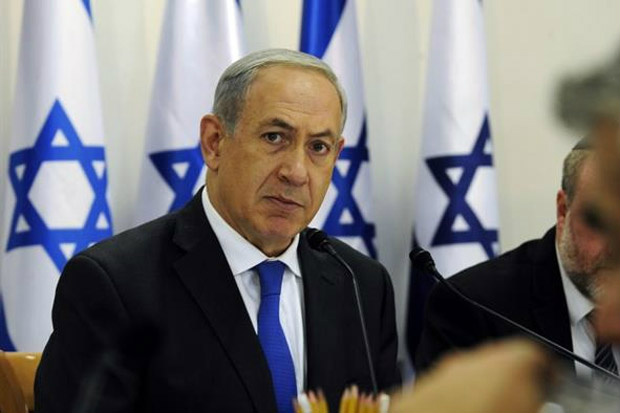 Netanyahu admitiu que o risco de perder é real / Foto: Divulgação