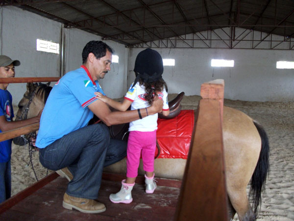 Presídio contribui com projeto de reabilitação de deficientes em Corumbá