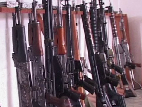 EUA, Rússia e China estão como os principais exportadores de armas no mundo / Foto: Divulgação