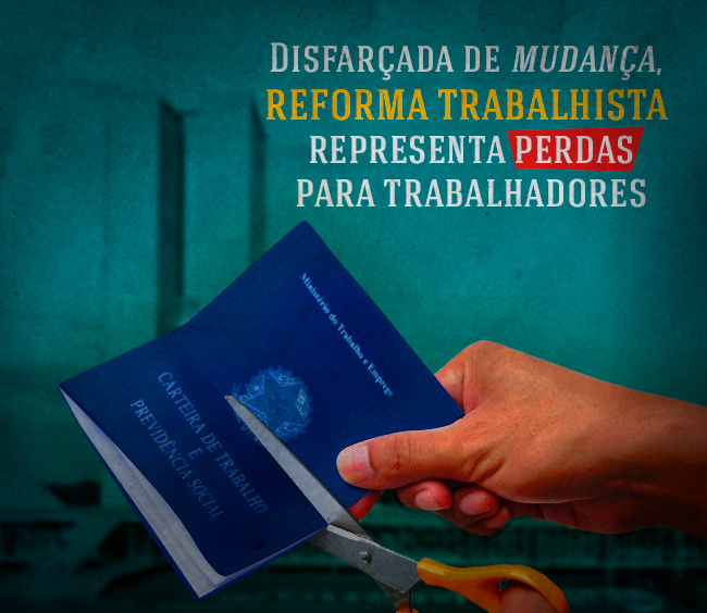Exigir 25 anos de contribuição é excludente Foto: Divulgação