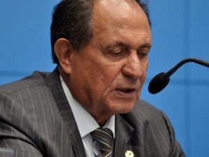 Zé Teixeira afirma que Mandetta colocou projeto de Zauith como prioridade e aguarda resposta de Tereza. (Foto: Luciana Nassar/ALMS/Arquivo)