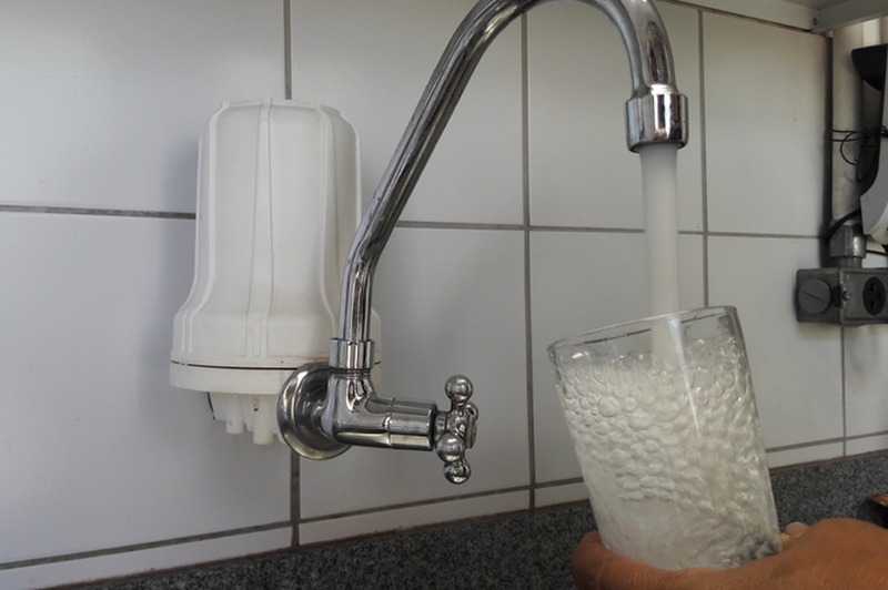 Conta de água ficará mais cara em Amambai a partir de setembro Foto: Ilustrativa