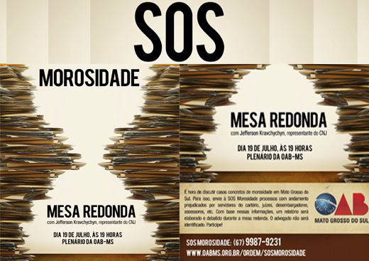 OAB/MS lança cartilha de prerrogativas dos advogados nesta quinta-feira (19) OAB/MS lança cartilha de prerrogativas dos advogados nesta quinta-feira (19)