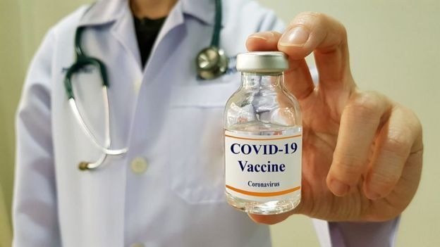 Processo que normalmente levaria entre 6 meses e 1 ano foi realizado em um mês. Foto: Getty Images