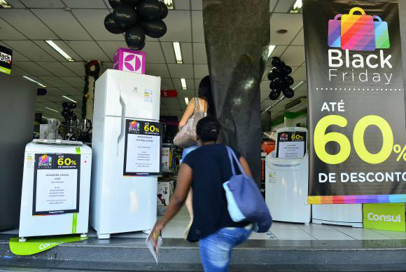 Confiança dos comerciantes cresce em fevereiro, mas setor continua cauteloso Comerciantes mostram mais confiança na economia, mas mantêm cautela Foto: Divulgação
