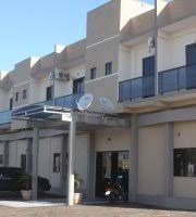 O incentivo a empresas é uma forma de tornar um município mais desenvolvido economicamente. A doação é para construção de um restaurante anexo ao Hotel Romus. / Foto: Divulação