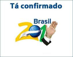 Municípios recebem qualificação para a Copa de 2014 Municípios recebem qualificação para a Copa de 2014
