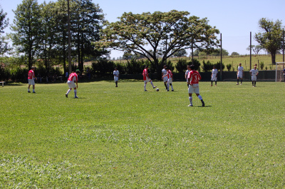 Copa Ouro entra em sua semana decisiva Copa Ouro entra em sua semana decisiva