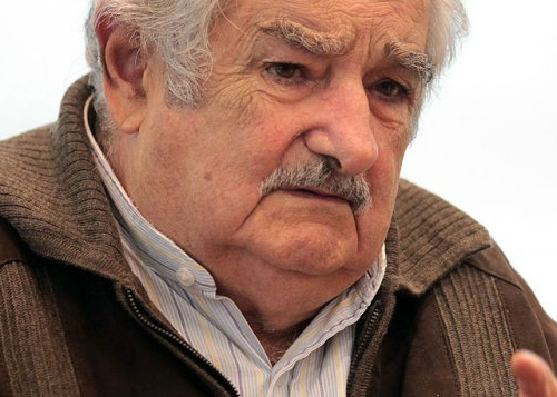 ONU: Uruguai desrespeitou as leis internacionais aís de José Mujica legalizou a produção, a venda e o consumo da maconha