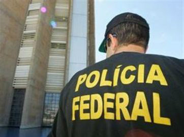PF deflagra operação para desarticular desvio de dinheiro público