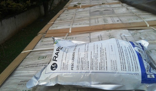 PMA autua empresa por transporte ilegal de seis toneladas de agrotóxicos