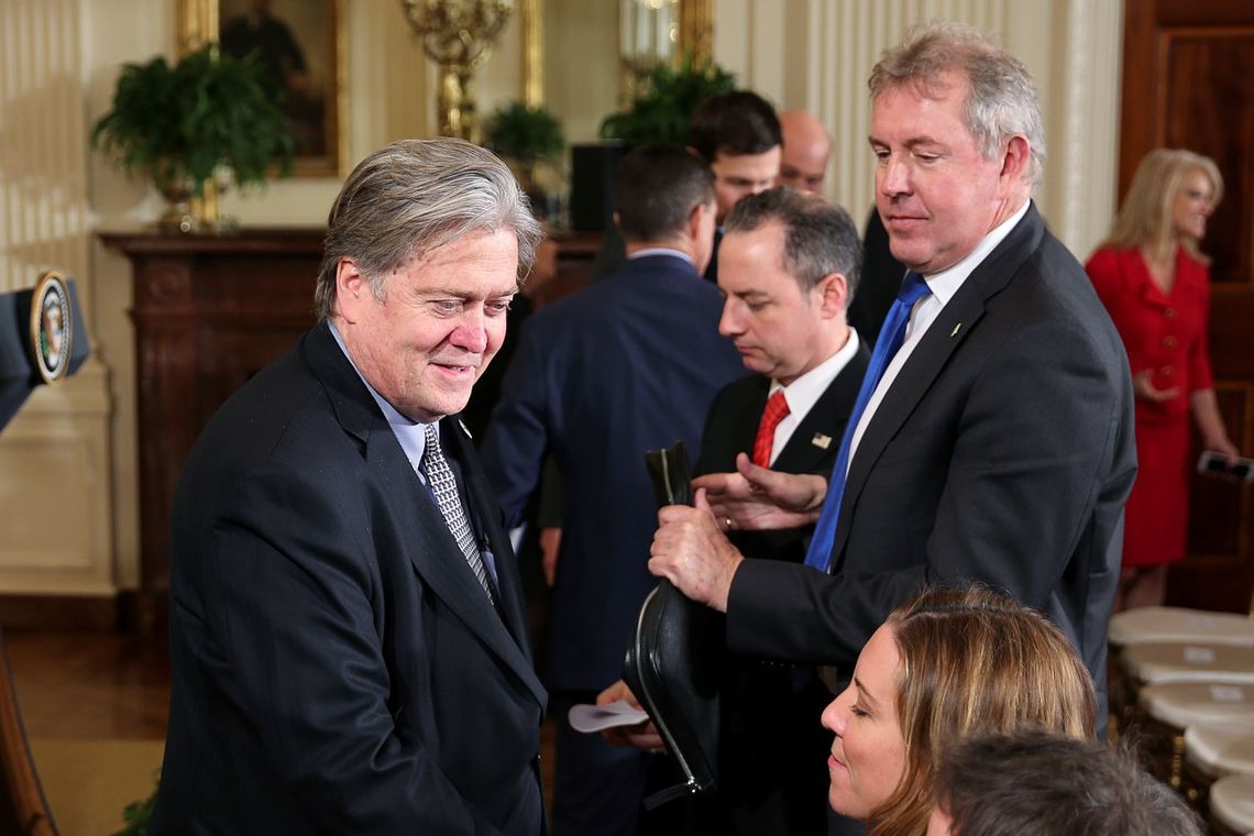 Renuncia embaixador do Reino Unido nos Estados Unidos Carlos Barria/Reuters/Direitos reservados