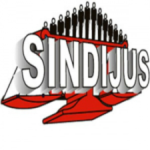 A paralisação foi anunciada pelo Sindicato dos Trabalhadores do Poder Judiciário de Mato Grosso do Sul ( Sindijus )