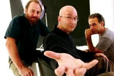 Os Paralamas do Sucesso é a 1ª atração nacional confirmada no Festival de Bonito