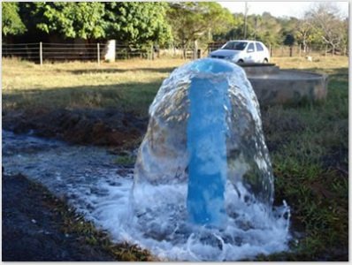 Vereador busca recursos para Postos de Saúde e Poços Artesianos em Amambai Foto: Ilustrativa