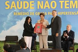 Saúde Não Tem Preço amplia em 194% acesso a medicamentos gratuitos Saúde Não Tem Preço amplia em 194% acesso a medicamentos gratuitos