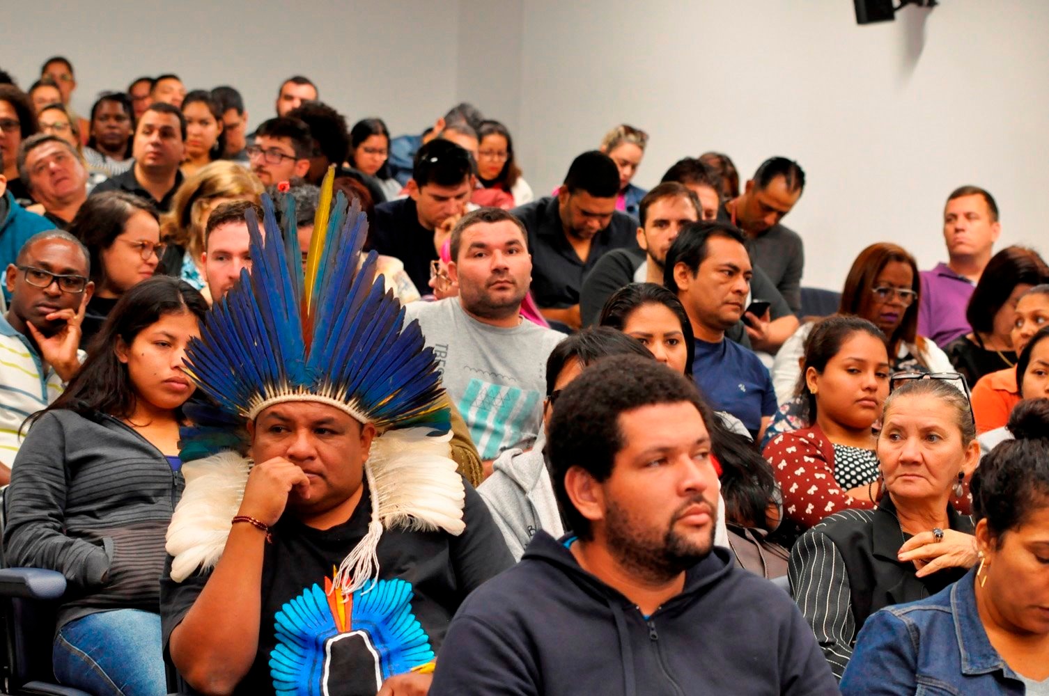 Aprovado Projeto que altera Estatuto dos Profissionais da Educação Aprovado Projeto que altera Estatuto dos Profissionais da Educação