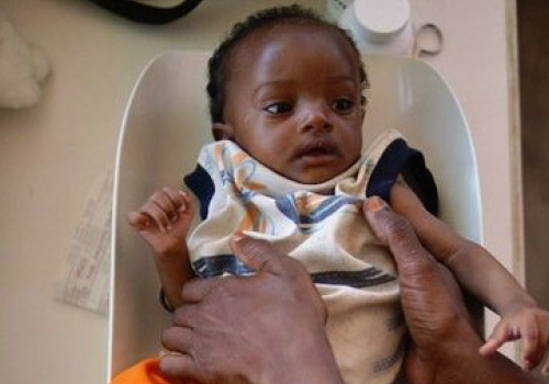 Unicef: 230 milhões de crianças não existem oficialmente Certidão de nascimento garante às crianças os direitos e serviços básicos, com educação