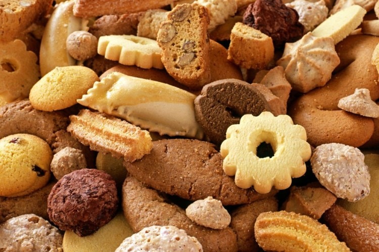 Em homenagem ao Dia do Biscoito, mostraremos os mais consumidos no Centro-Oeste