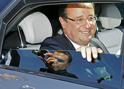 Em Brasília, Hollande deve reforçar apoio por acordo Mercosul-UE Visita de presidente francês também visa reforçar o compromisso de dobrar, até 2020, o comércio bilateral