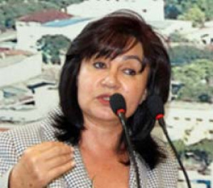 Prefeita interina de Dourados vai à justiça para esticar mandato ''tampão'' até 2012