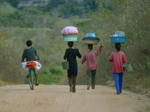 Dez anos depois, Guaribas deixa para trás o título de cidade mais pobre do país