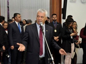 Almi contesta mudança em contratações, que passarão a ser por seleção simplificada. (Foto: Luciana Nassar/ALMS)