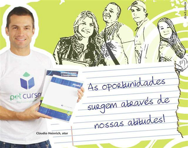 As férias chegaram; e agora, como aproveitá-las?