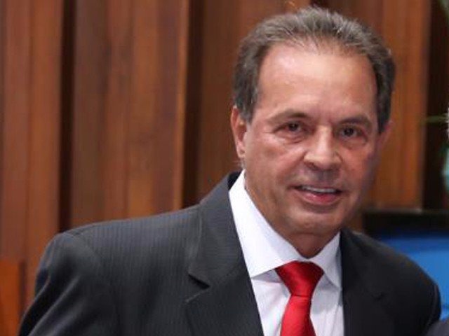 Empresário José Carlos Lopes