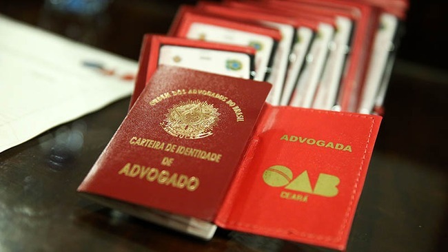Agressores de mulheres não poderão tirar carteira de advogado, diz OAB Agressores de mulheres não poderão tirar carteira de advogado, diz OAB