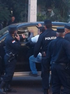 Engenheiro agrônomo é executado por pistoleiros na fronteira Foto-Divulgacao