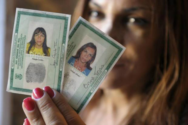 Quase 70 travestis e transexuais pediram para usar nome social no Enem
