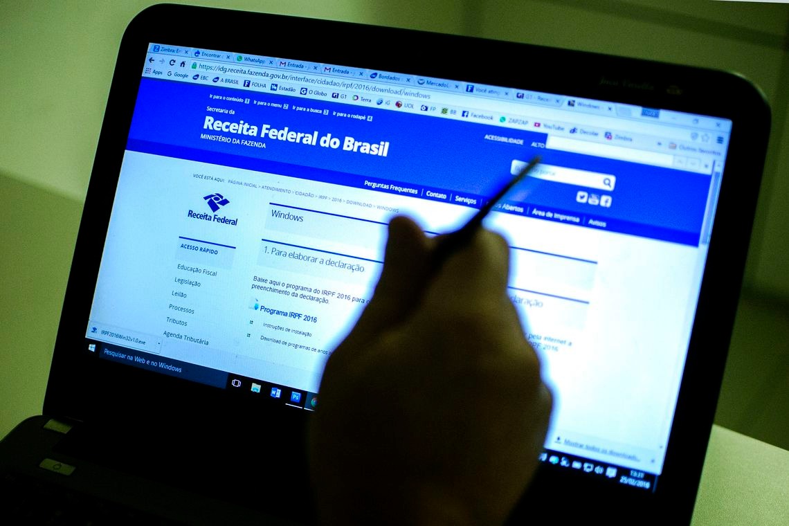 Receita cancela adesão de mais de 700 contribuintes ao Novo Refis Receita cancela adesão de mais de 700 contribuintes ao Novo Refis