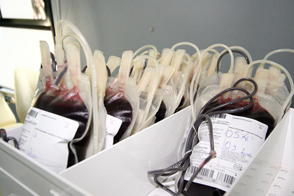 Hemosul necessita de doações de sangue com urgência