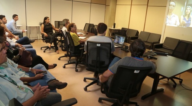 MS estuda implementar ferramenta digital para agilizar convênios Foto: Divulgação