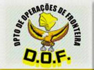 DOF comemora 25 anos com entrega de medalha na próxima sexta-feira