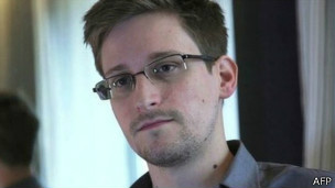 Bolívia foi um dos países ao qual Snowden teria feito pedido de asilo político