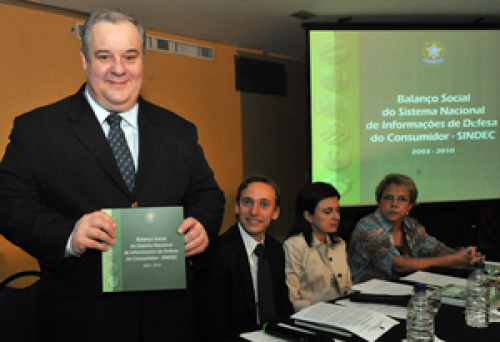 Possibilidade de superendividamento de consumidores preocupa Ministério da Justiça Possibilidade de superendividamento de consumidores preocupa Ministério da Justiça