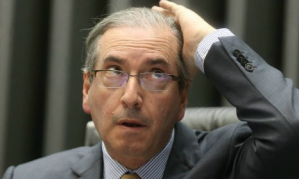 Investigação sobre Cunha não terá desfecho rápido, diz analista político Presidente da Câmara dos Deputados, Eduardo Cunha (PMDB/RJ)Foto: Divulgação
