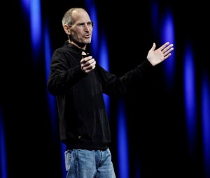 Apple assume posto de maior empresa do mundo em capitalização