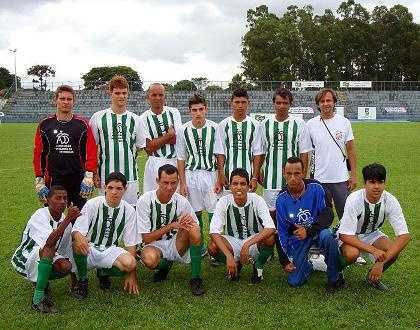 Três equipes de MS disputarão o Campeonato Brasileiro de Futebol de Sete no Rio de Janeiro Três equipes de MS disputarão o Campeonato Brasileiro de Futebol de Sete no Rio de Janeiro