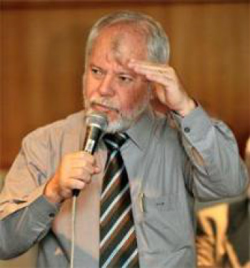 Deputado federal Antonio Carlos Biffi (PT/MS)Foto: Agência Câmara