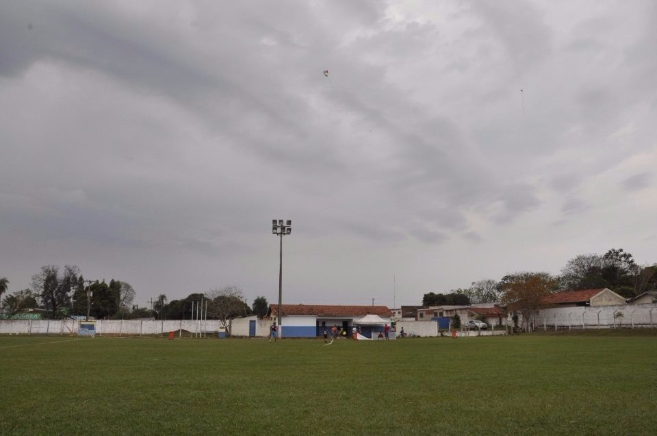 Copa Assomasul conhece sábado em Ribas do Rio Pardo outros dois semifinalistas Foto: Divulgação