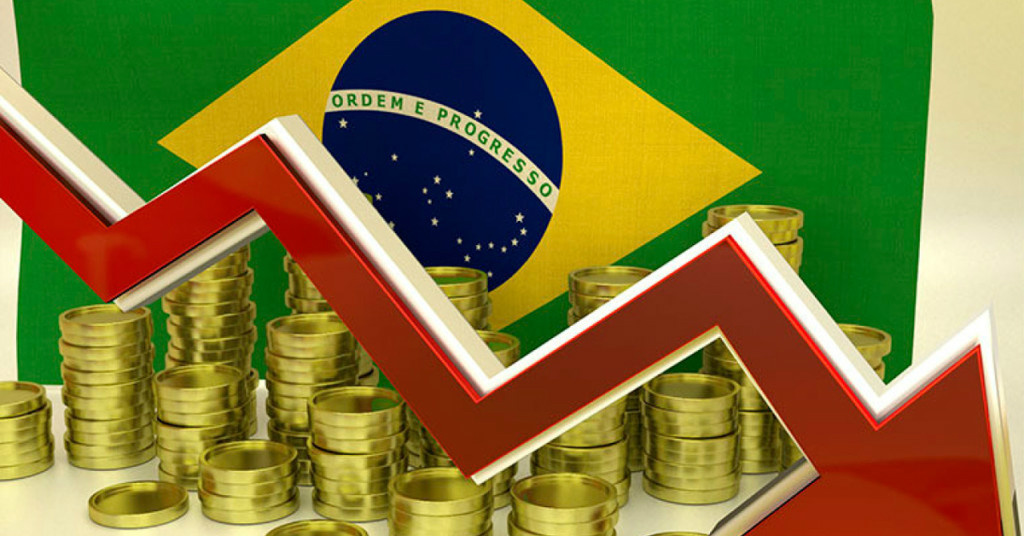 Queda acentuada do preço do petróleo faz Moody´s revisar nota de crédito de país Queda acentuada do preço do petróleo faz Moody´s revisar nota de crédito de país