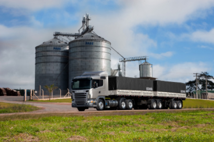 Os ministros da Agricultura, Pecuária e Abastecimento, Transportes, Secretaria de Portos, anunciaram um pacote de medidas com o objetivo de facilitar o escoamento da safra agrícola