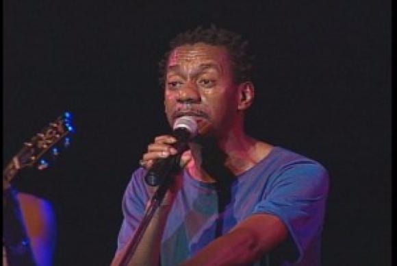 Morre no Rio de Janeiro o cantor e compositor Luiz Melodia Morre o cantor Luiz Melodia - ArquivoTV Brasil