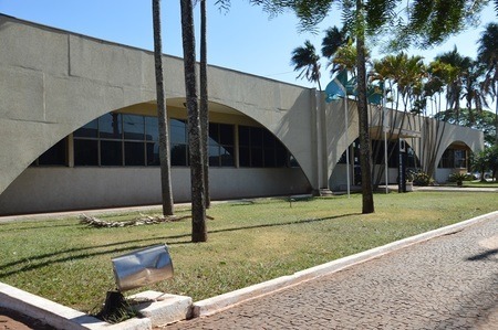 Prefeitura de Sidrolândia oficializa o toque de recolher Foto: Divulgação