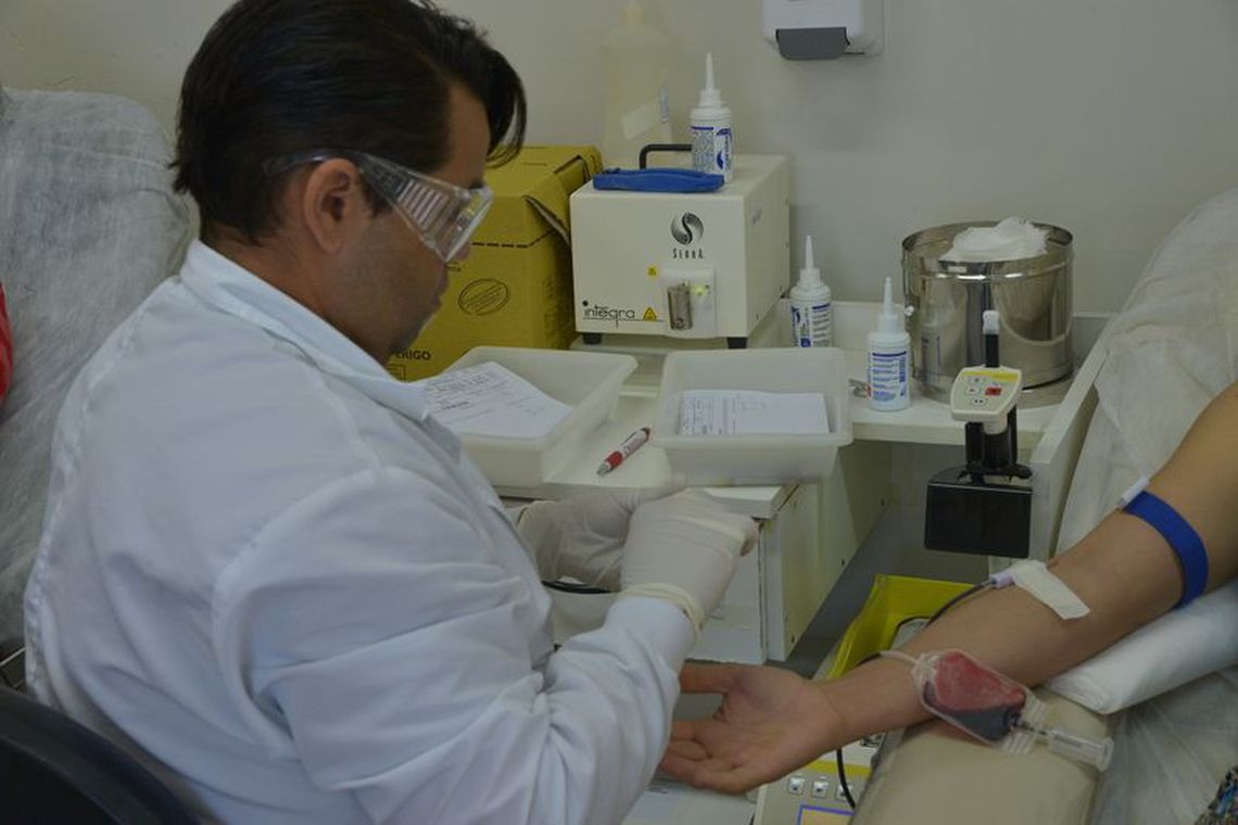 Arquivo/Agência Brasil