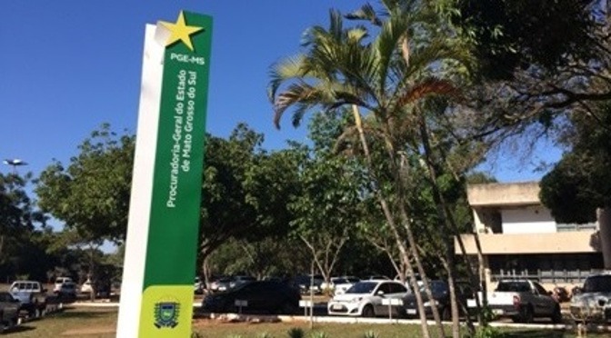 TJMS derruba liminar e mantém volta do expediente de 8 horas para servidores (Foto: Divulgação/Governo)