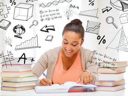 5 dicas para estudar matemática para vestibulares e Enem